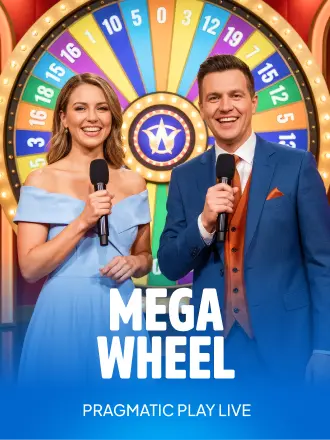 Mega Wheel